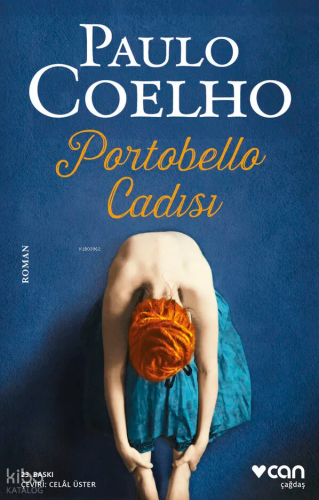 Portobello Cadısı Paulo Coelho