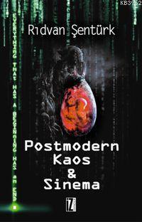 Postmodern Kaos ve Sinema