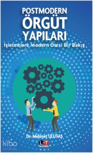 Postmodern Örgüt Yapıları