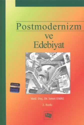 Postmodernizm ve Edebiyat