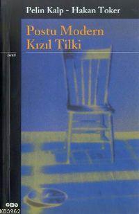 Postu Modern Kızıl Tilki