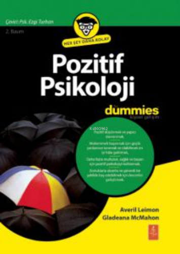 Pozitif Psikoloji