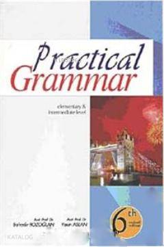 Practical Grammar Yasin Aslan
