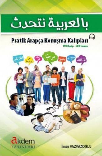 Pratik Arapça Konuşma Kalıpları