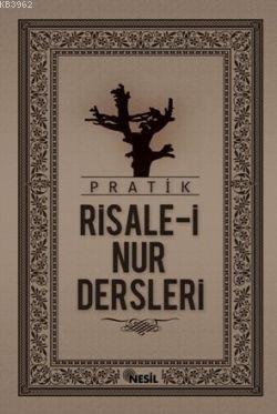Pratik Risale-i Nur Dersleri