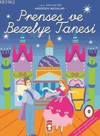 Prenses Ve Bezelye Tanesi