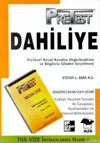 Pretest Dahiliye