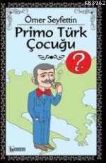 Primo Türk Çocuğu