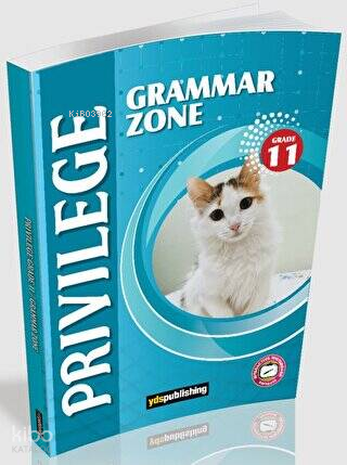 Privilege Grade 11 set