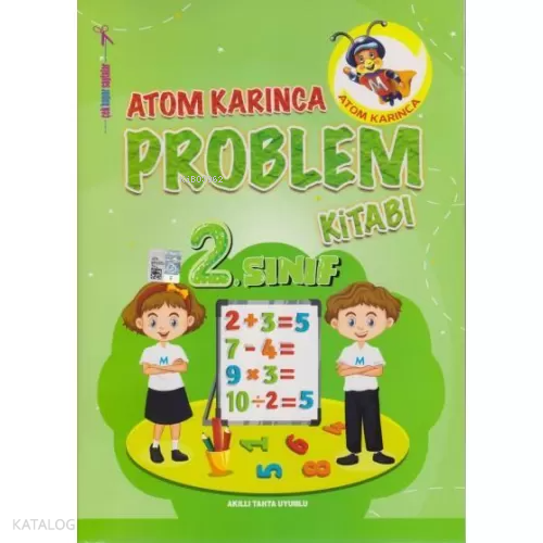 Problem Kitabı - 2