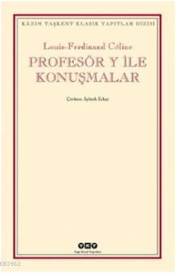 Profesör Y ile Konuşmalar
