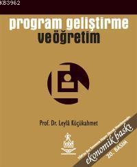 Program Geliştirme ve Öğretim