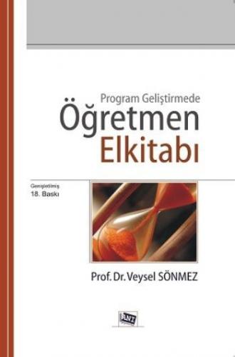 Program Geliştirmede Öğretmen Elkitabı