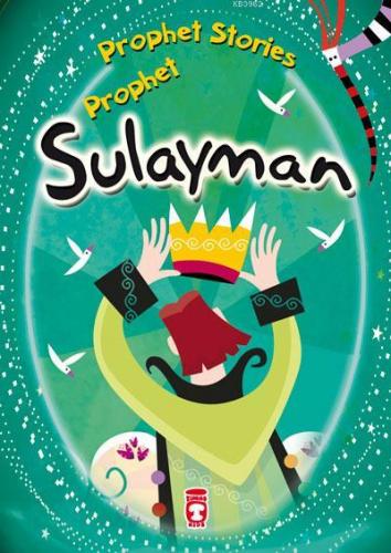 PROPHET STORIES - PROPHET SULAYMAN Belkıs İbrahimhakkıoğlu