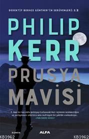 Prusya Mavisi Philip Kerr