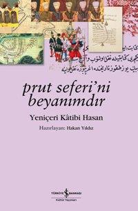 Prut Seferi´ni Beyanımdır