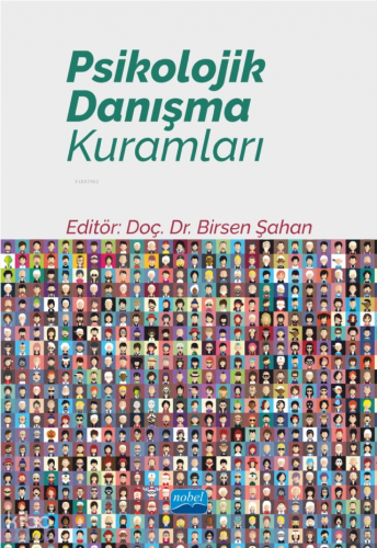 Psikolojik Danışma Kuramları Kolektif