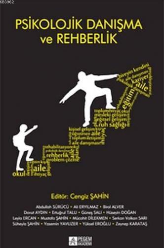 Psikolojik Danışma ve Rehberlik