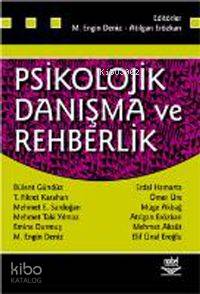 Psikolojik Danışma ve Rehberlik