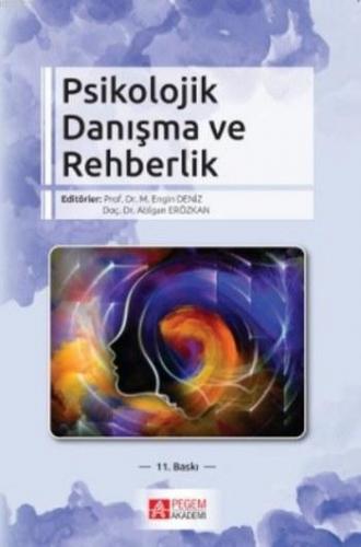 Psikolojik Danışma ve Rehberlik