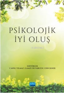 Psikolojik İyi Oluş