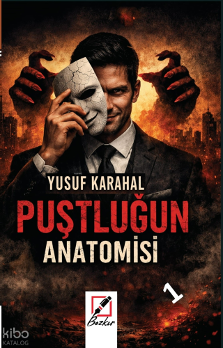 Puştluğun Anatomisi - 1 Yusuf Karahal