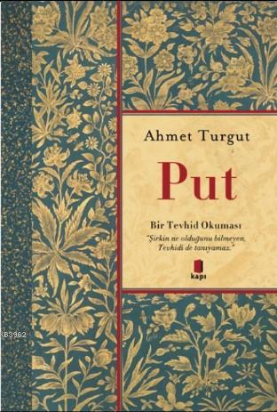Put Ahmet Turgut
