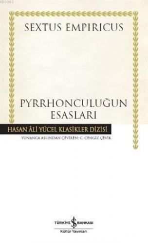 Pyrrhonculuğun Esasları