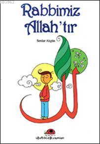 Rabbimiz Allah´tır