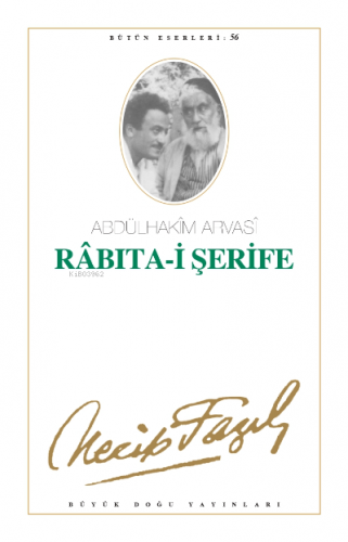 Rabıta-i Şerife (Kod:47)