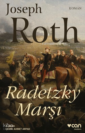 Radetzky Marşı Joseph Roth