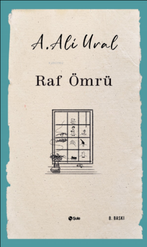 Raf Ömrü A. Ali Ural