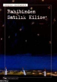 Rahibinden Satılık Kilise