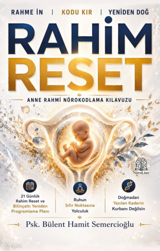 Rahim Reset Bülent Hamit Semercioğlu