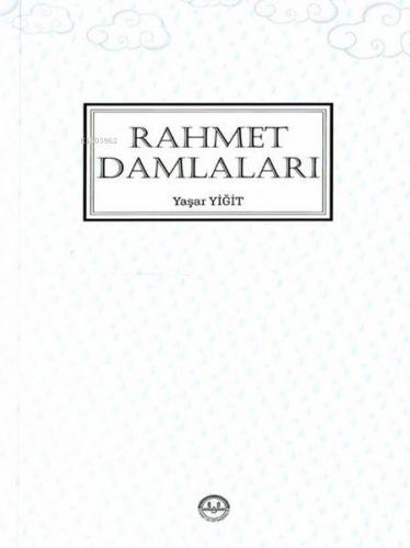 Rahmet Damlaları