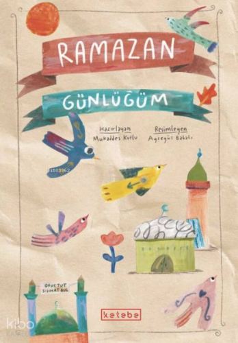 Ramazan Günlüğüm Kolektif
