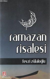 Ramazan Risalesi