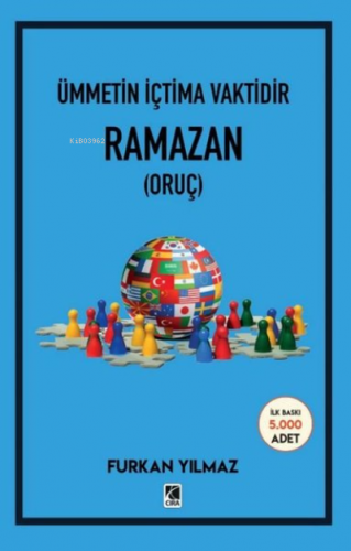 Ramazan - Ümmetin İçtima Vaktidir Furkan Yılmaz