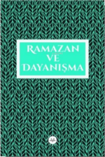 Ramazan ve Dayanışma Kolektif