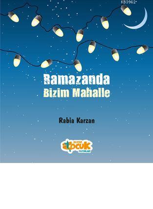 Ramazanda Bizim Mahalle