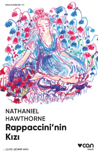 Rappacci'nin Kızı Nathaniel Hawthorne