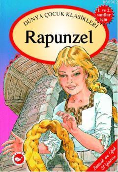 Rapunzel Jacob Grimm