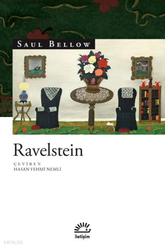 Ravelstein Saul Bellow