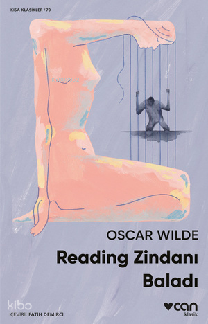 Reading Zindanı Baladı Oscar Wilde