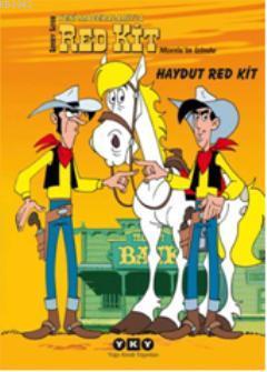 Red Kit 5 - Haydut Red Kit