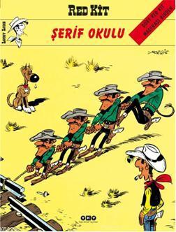 Red Kit - Şerif Okulu