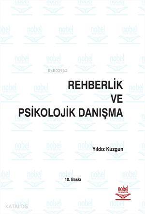 Rehberlik ve Psikolojik Danışma