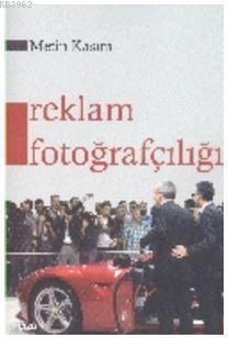 Reklam Fotoğrafçılığı