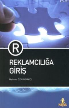 Reklamcılığa Giriş