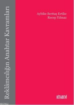 Reklamcılığın Anahtar Kavramları